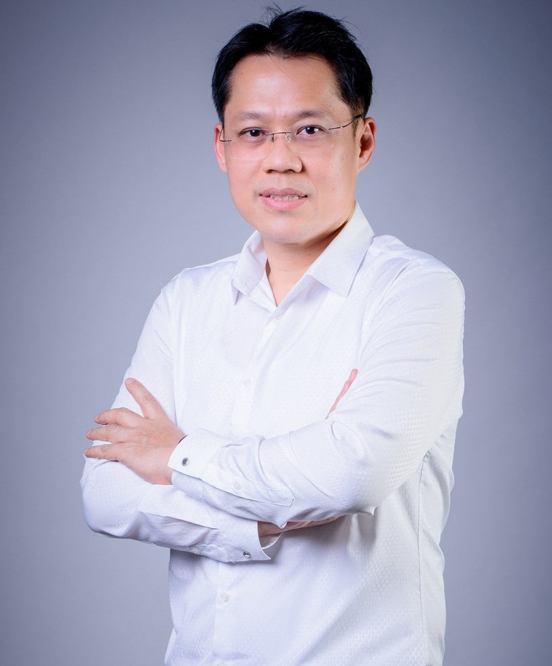 ภาพ ผู้ช่วยศาสตราจารย์ ดร. พิสิฏฐ์ ธรรมวิถี