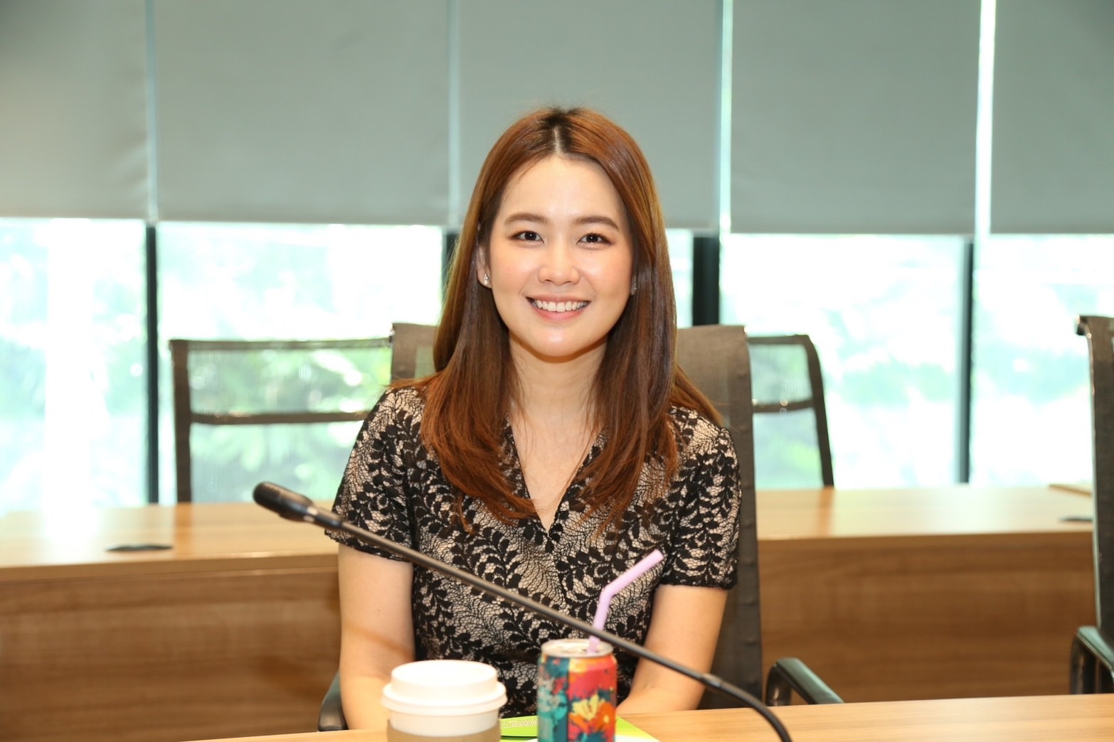 ภาพ รองศาสตราจารย์ ดร. ธัญญ์นลิน วิญญูประสิทธิ์