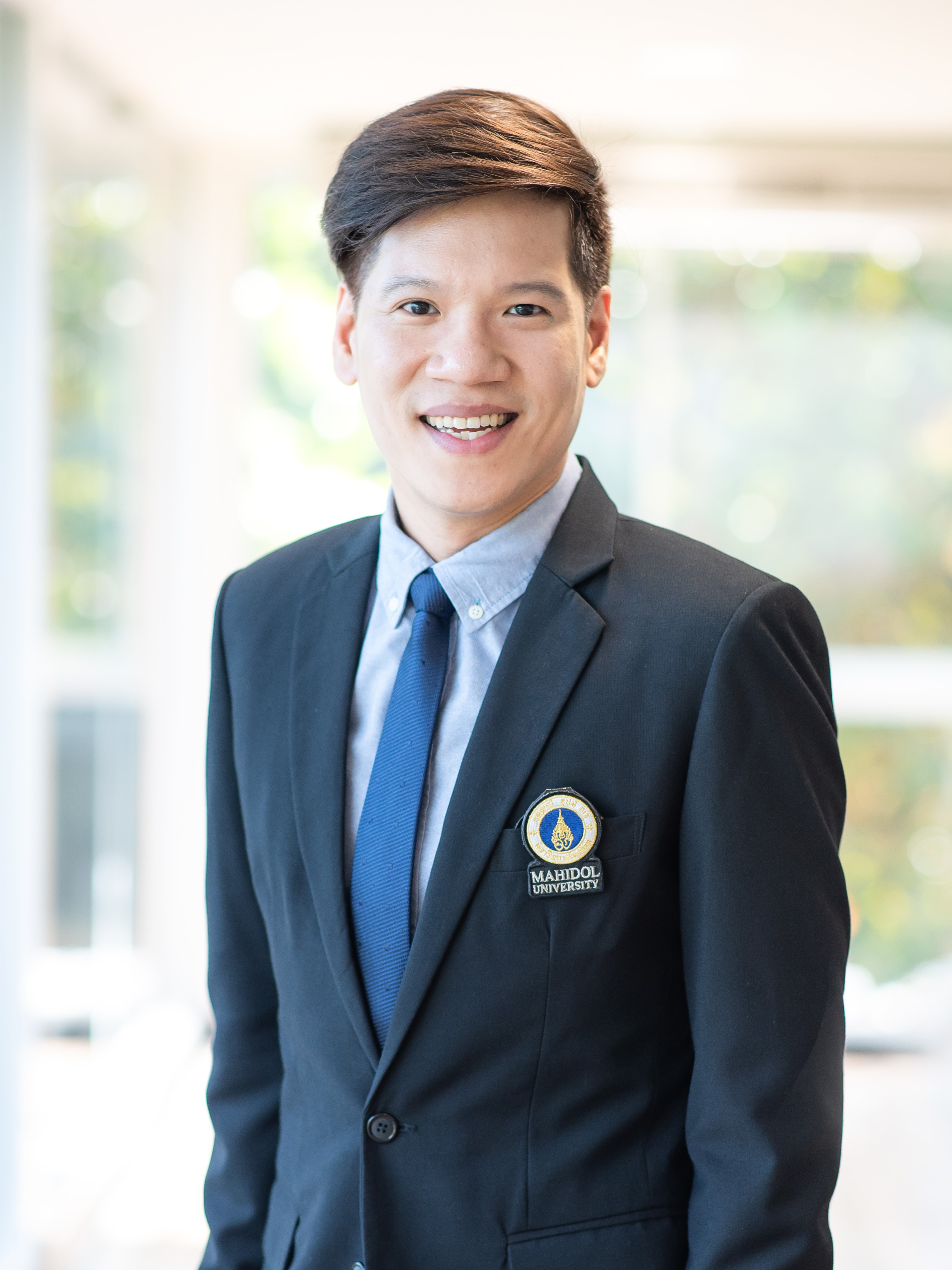 ภาพ รองศาสตราจารย์ ดร. นัฐพล ตั้งสุภูมิ